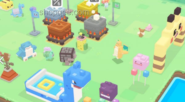 精灵宝可梦(Pokémon)中的趣味冷知识指南 精灵宝可梦(Pokémon)中的趣味冷知识指南